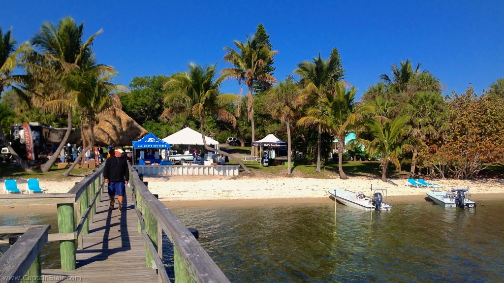 Slack Tide Gathering