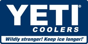 Yeti Coolers Logo