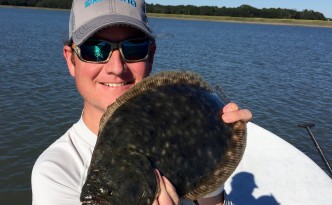 flounder-in-hilton-head