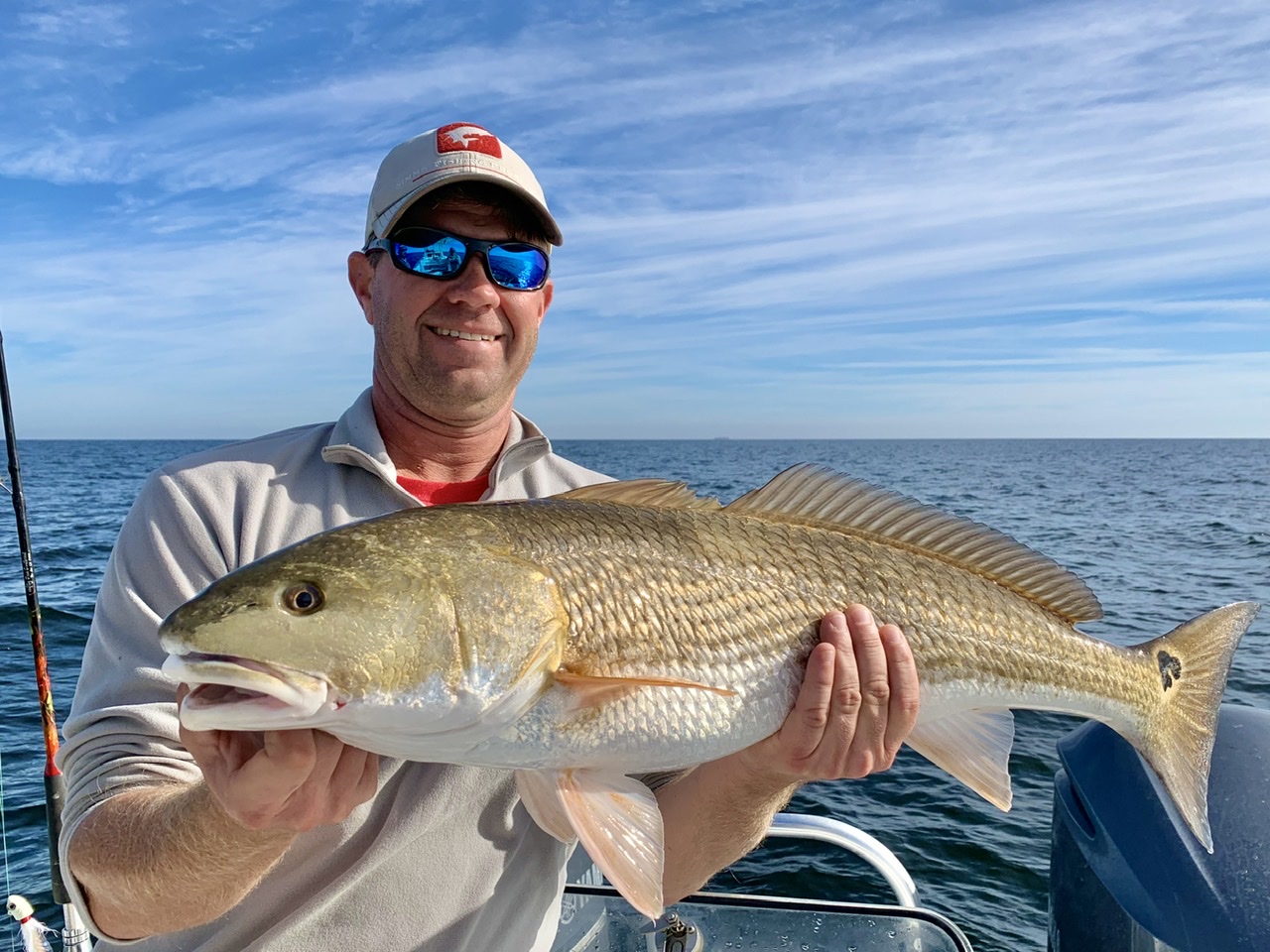 Big-Red-Drum-Fish-Hilton-Head-Island-Fishing-Charter